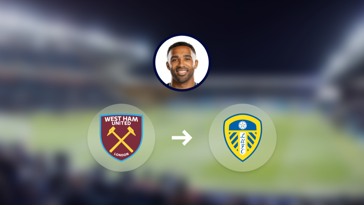 El Leeds United vigila la situación de Callum Wilson en el West Ham