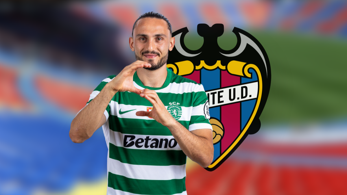 El Levante busca el regreso de Giorgi Kochorashvili hero image