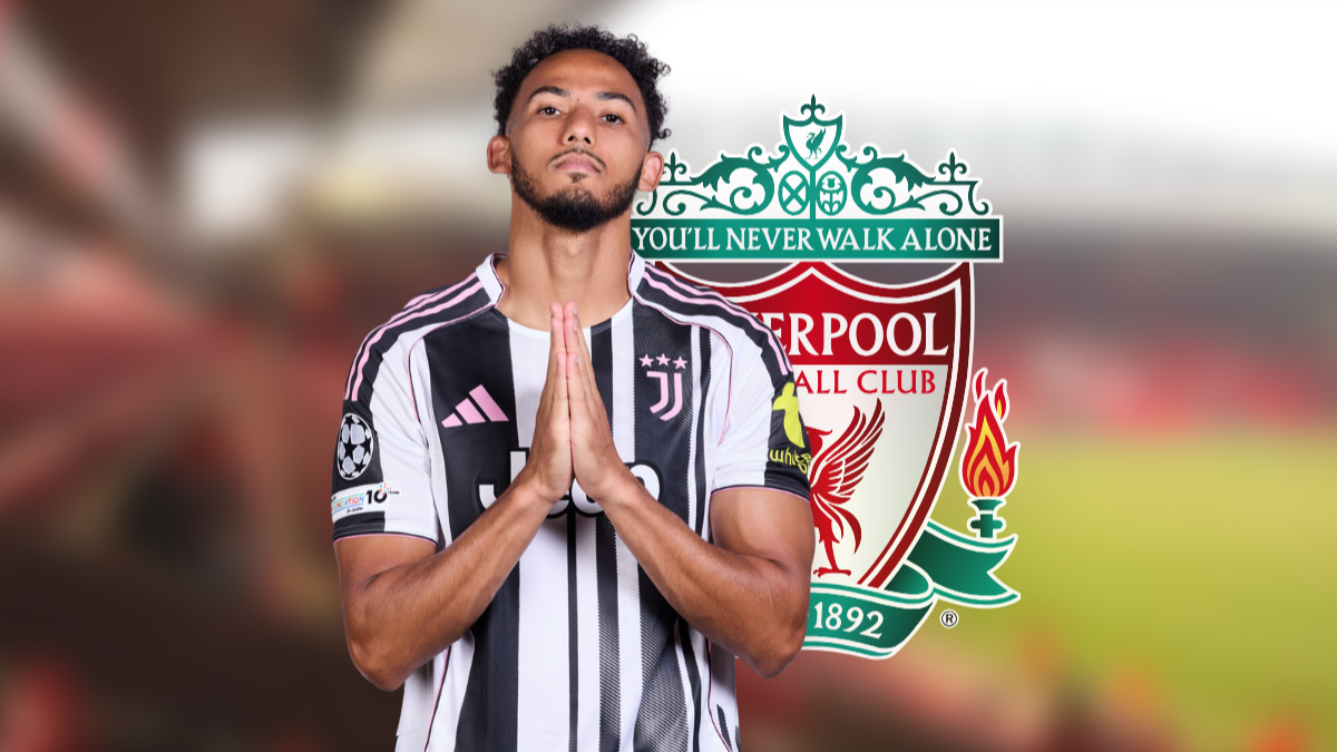 El Liverpool, entre los clubes de la Premier League que siguen a Lloyd Kelly hero image