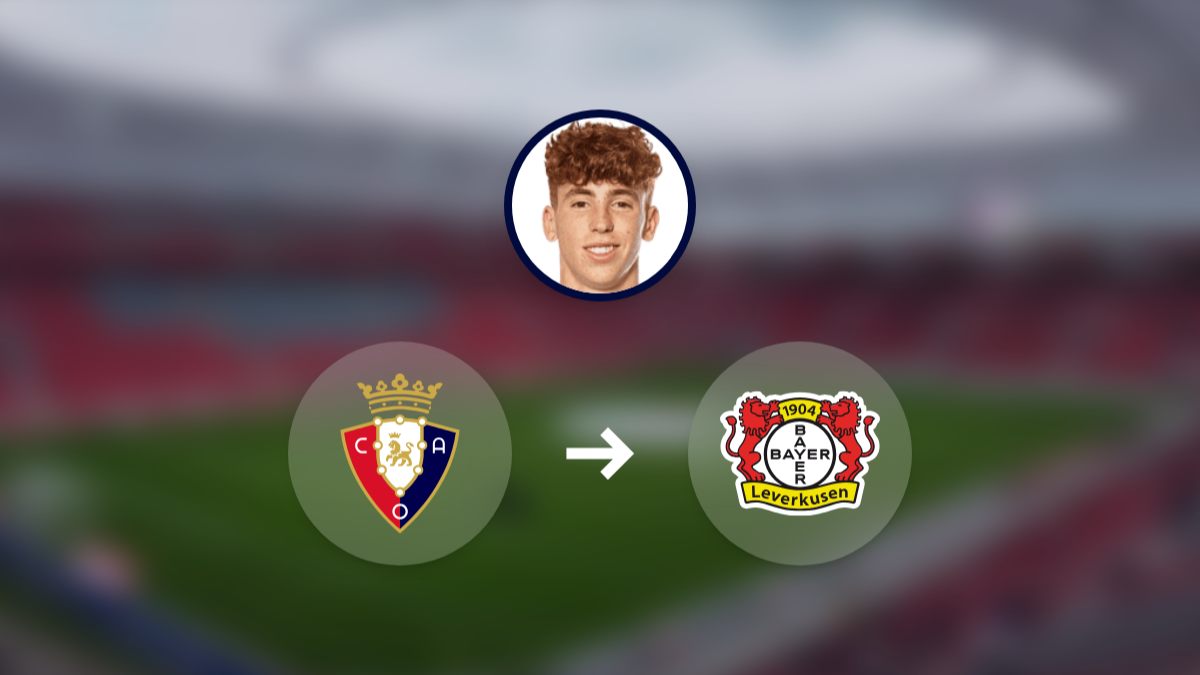 El Liverpool llega a un acuerdo para fichar a Víctor Muñoz hero image