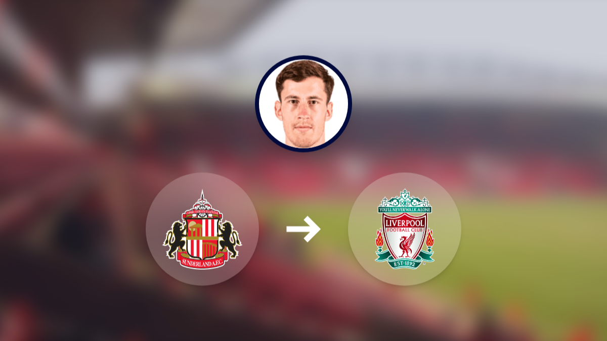 El Liverpool muestra interés en el portero del Sunderland, Robin Roefs hero image