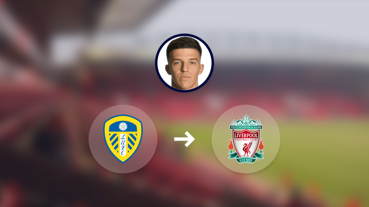 El Liverpool muestra interés en Tarik Muharemović hero image