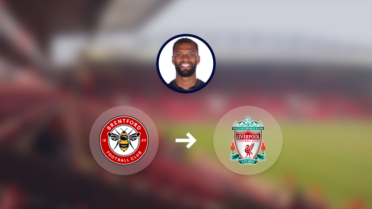 El Liverpool no planea fichar a Igor Thiago hero image