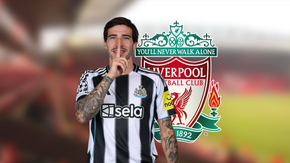 El Liverpool podría reactivar su interés en Sandro Tonali hero image