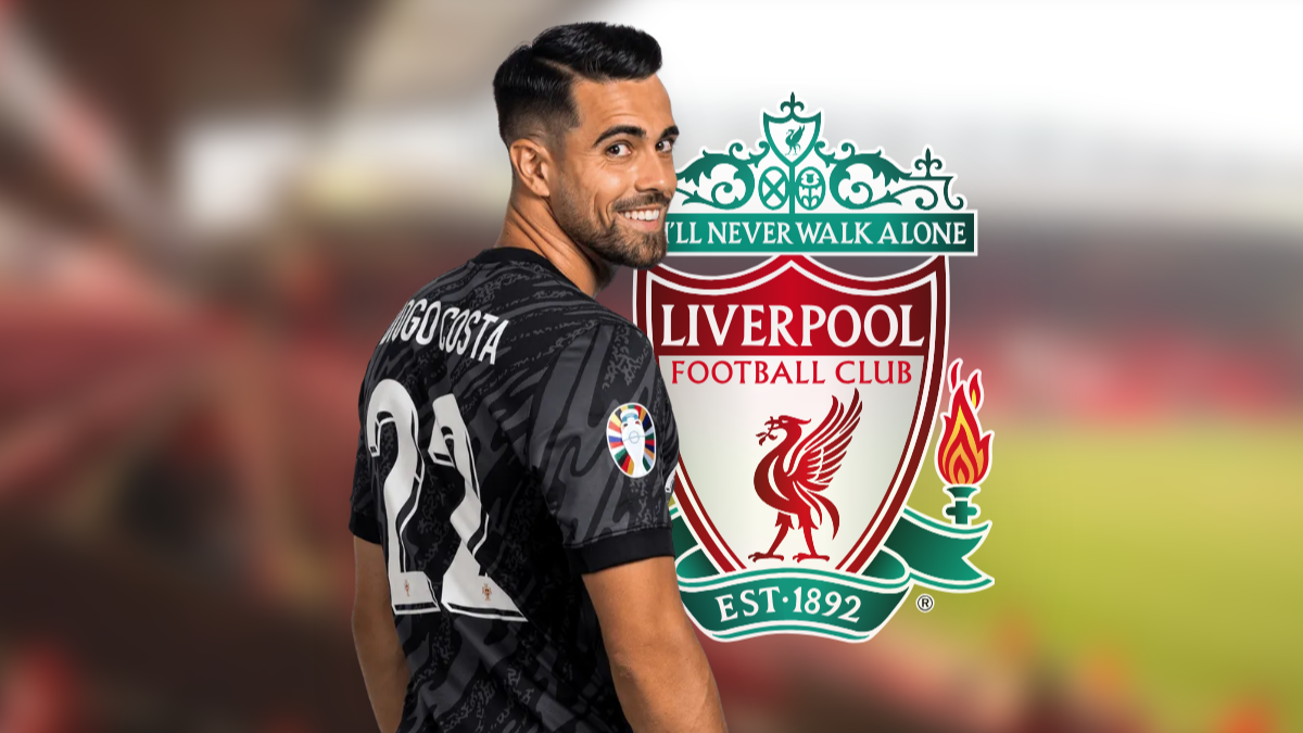 El Liverpool se fija en Diogo Costa como posible sustituto de Alisson hero image