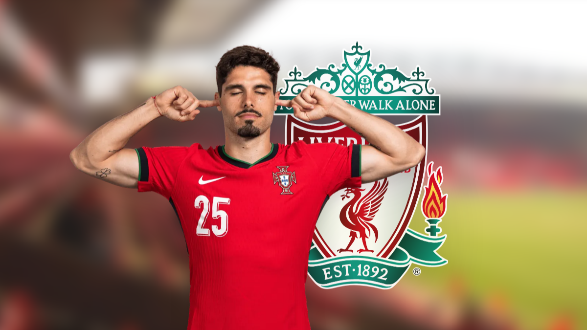 El Liverpool se fija en Pedro Neto del Chelsea hero image