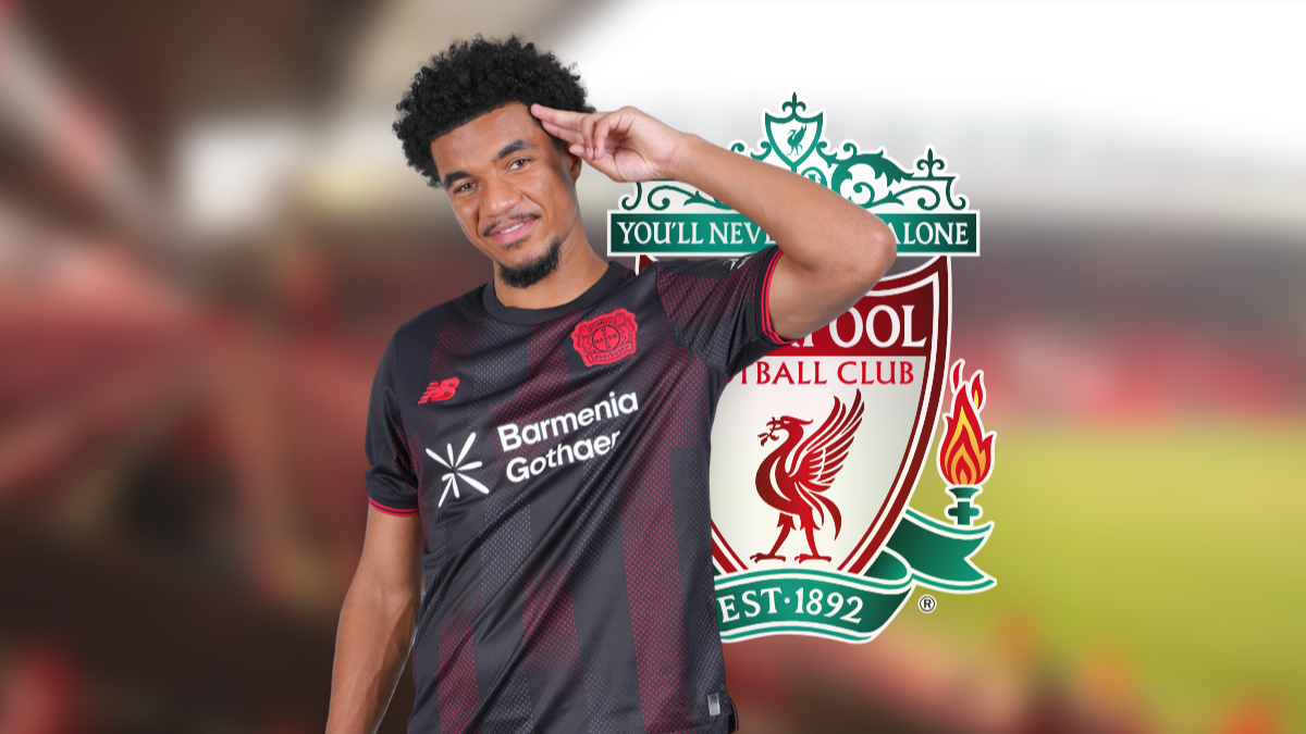 El Liverpool se interesa por Malik Tillman hero image