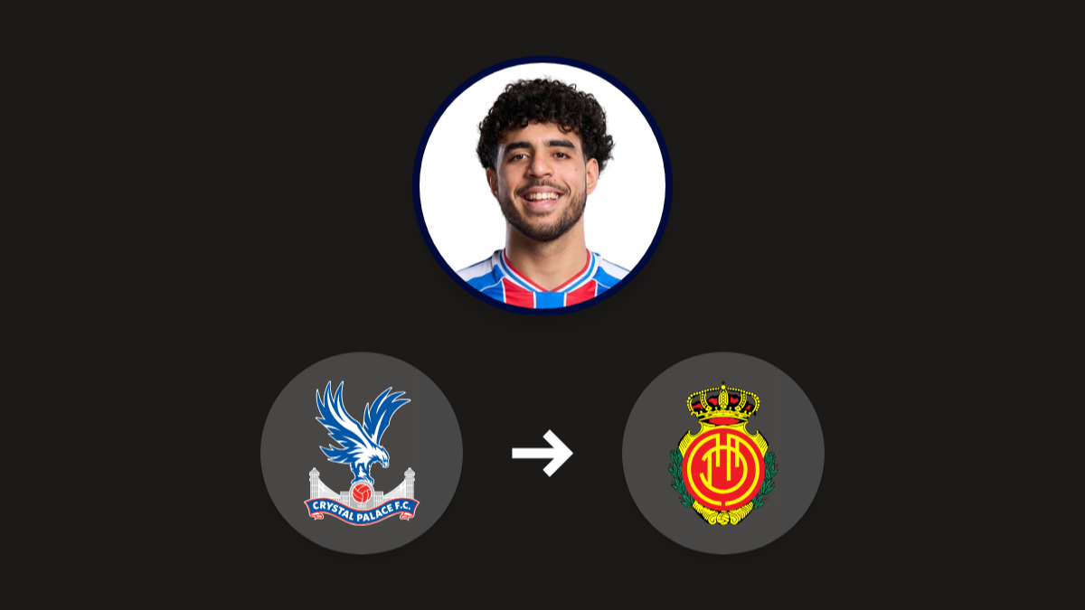 El Mallorca compite con el Sheffield United por Chadi Riad hero image