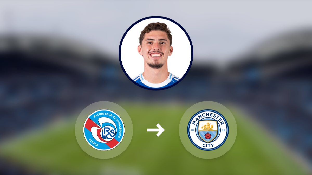 El Manchester City considera el fichaje de Joaquín Panichelli hero image