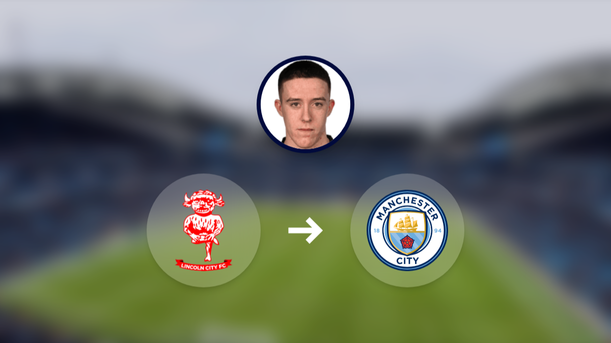 El Manchester City, interesado en Jack Moylan hero image