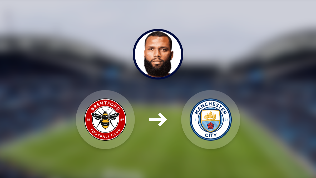 El Manchester City mantiene su interés en Igor Thiago hero image