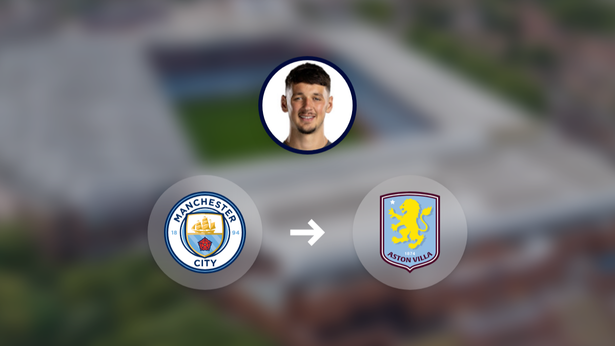 El Manchester City no tiene planes de dejar ir a James Trafford hero image