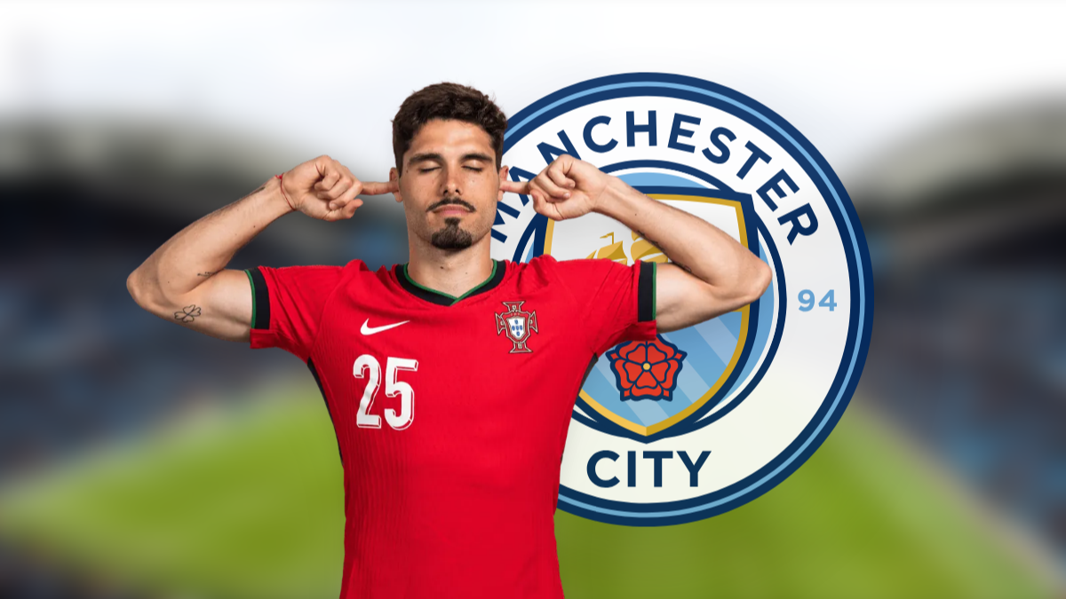 El Manchester City se interesa por Pedro Neto del Chelsea hero image