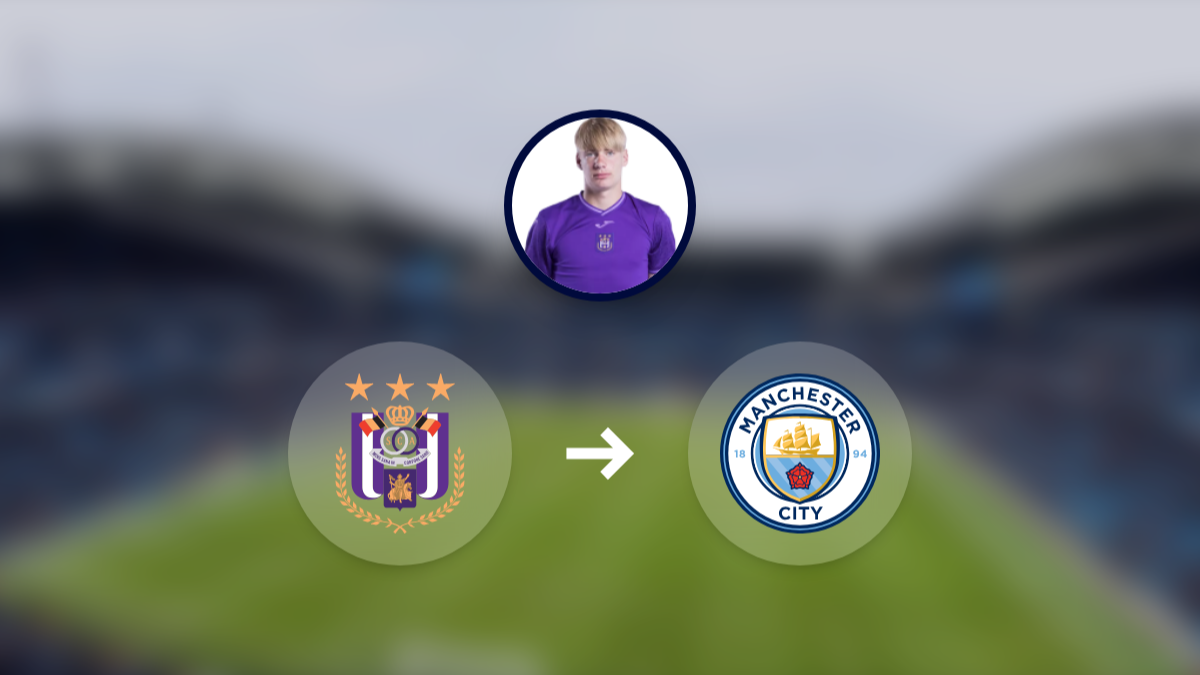 El Manchester City y el Chelsea intensifican su interés por Nathan De Cat hero image