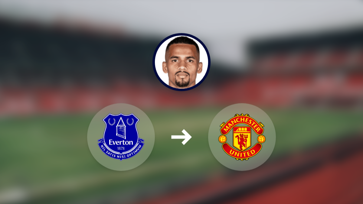 El Manchester United añade a Iliman Ndiaye a su lista de objetivos hero image