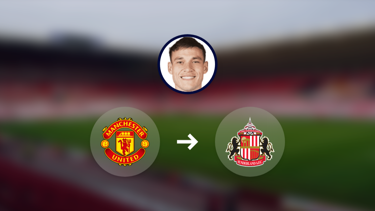 El Manchester United busca utilizar a Manuel Ugarte en un acuerdo de intercambio hero image