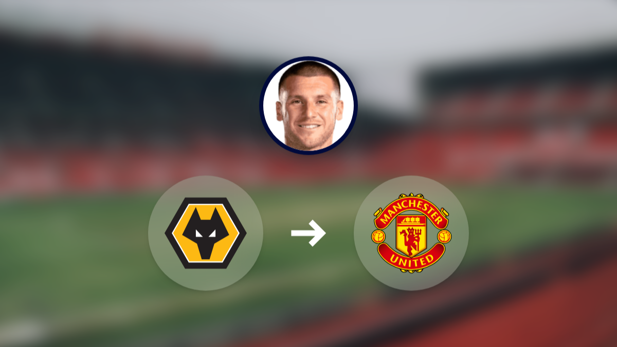 El Manchester United considera a su ex portero Sam Johnstone hero image