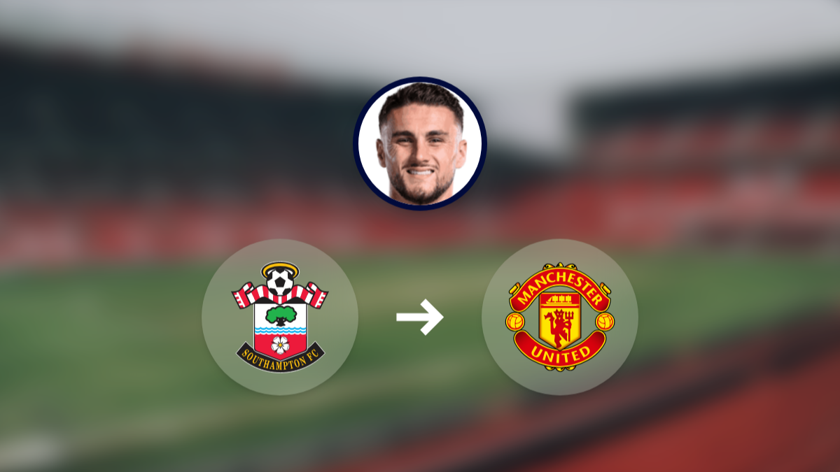 El Manchester United considera a Taylor Harwood-Bellis hero image