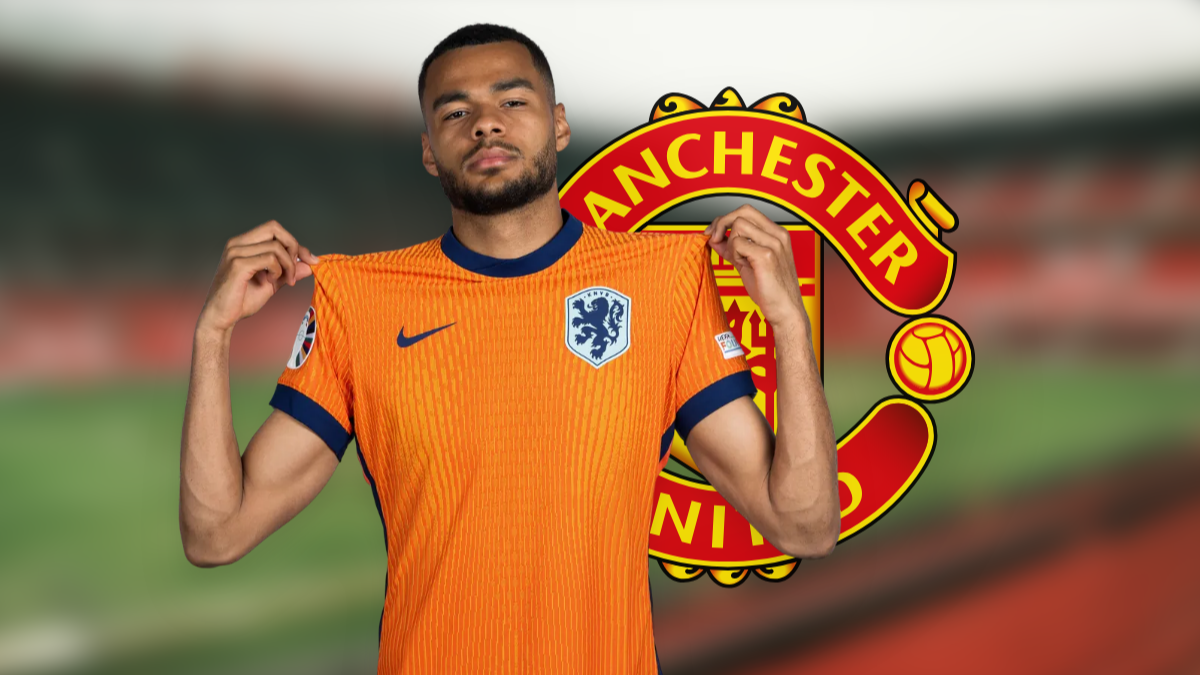 El Manchester United consideraría un movimiento por Cody Gakpo bajo una condición hero image