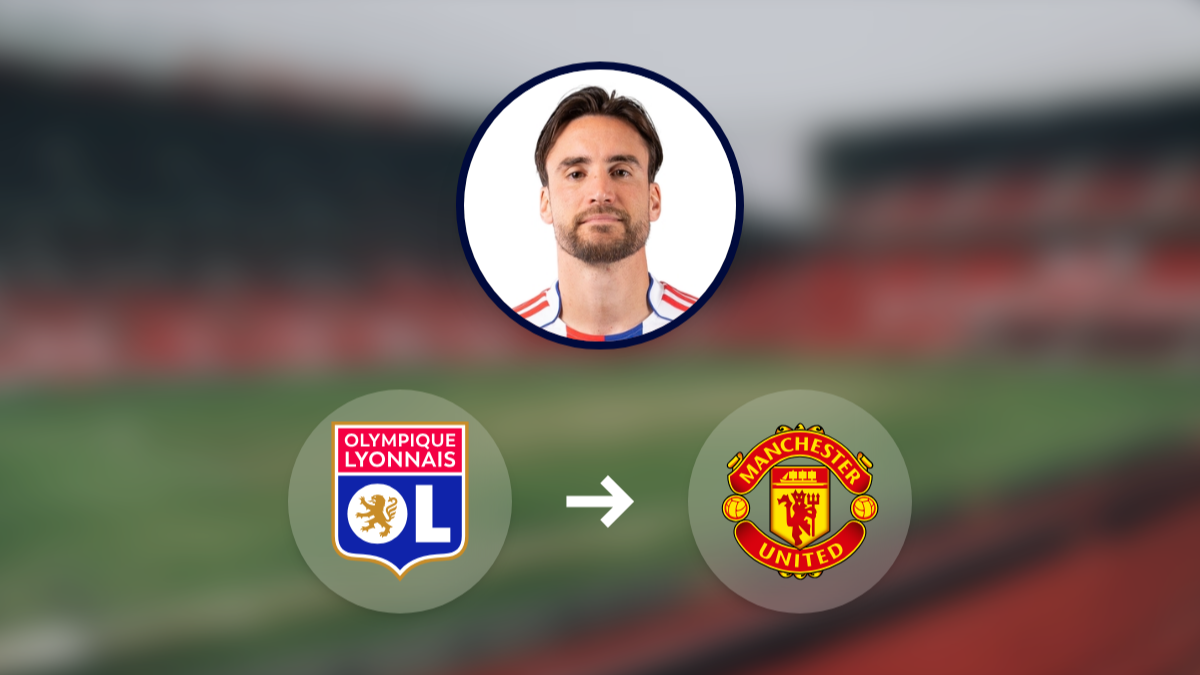 El Manchester United consideró fichar a Nicolás Tagliafico hero image