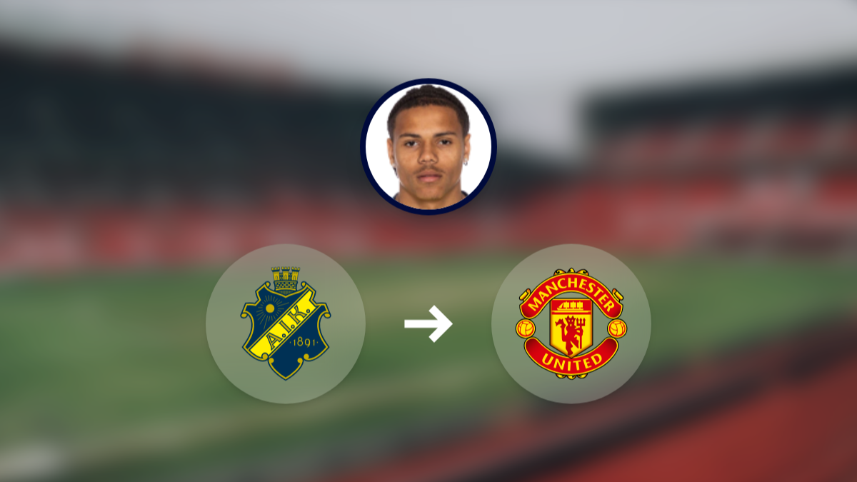 El Manchester United no consigue fichar a Kevin Filling, y el Arsenal se une a la carrera hero image