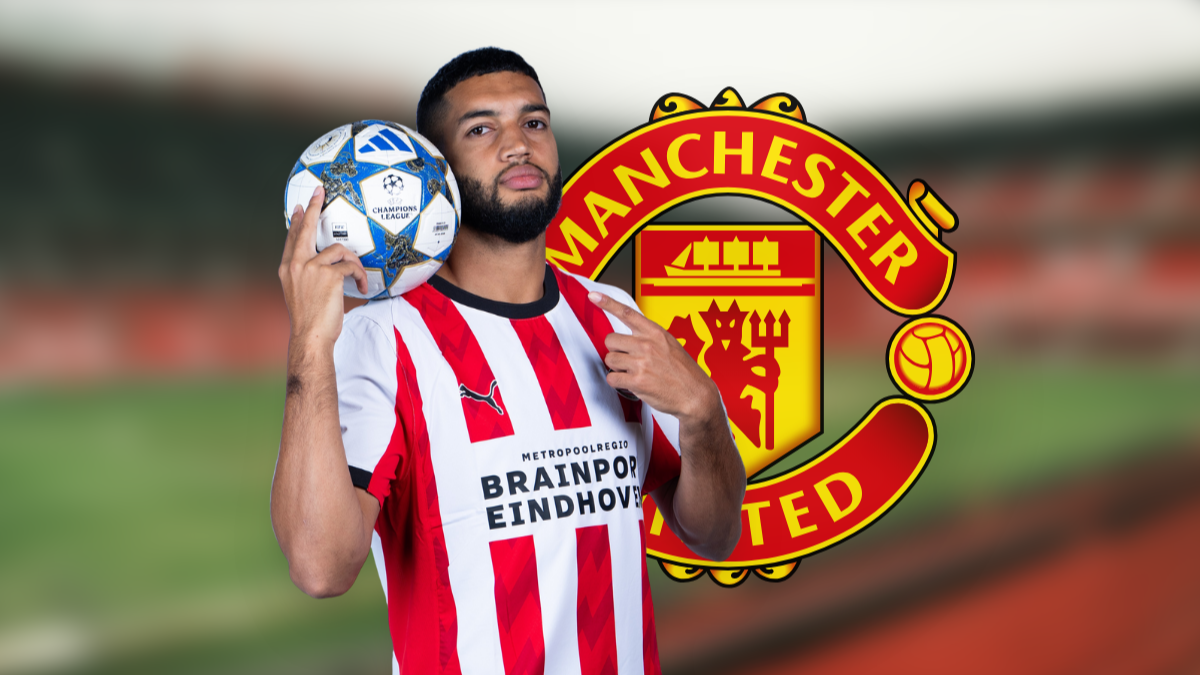 El Manchester United pregunta por Ismael Saibari, pero el jugador ya tiene un acuerdo con el Bayern de Múnich hero image