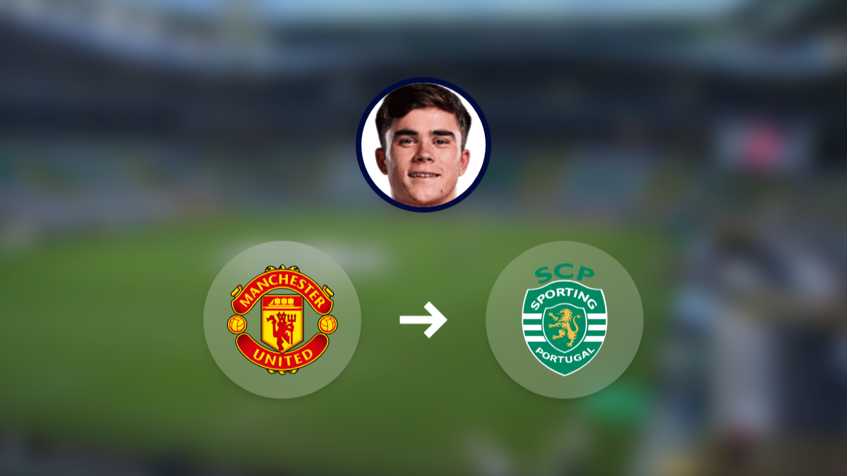 El Manchester United rechaza ofertas por Harry Amass