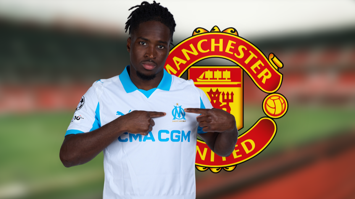 El Manchester United se fija en Jonathan Rowe del Bologna hero image