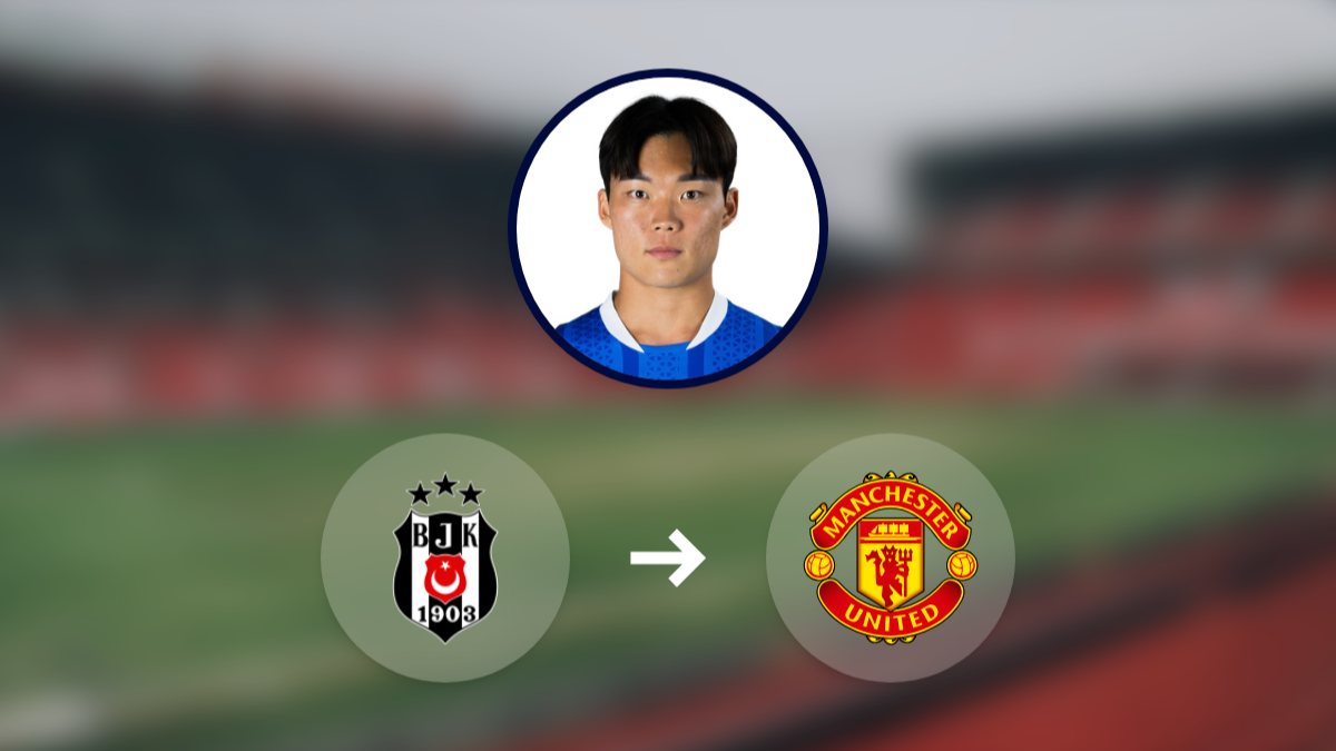 El Manchester United se interesa por Hyeon-gyu Oh
