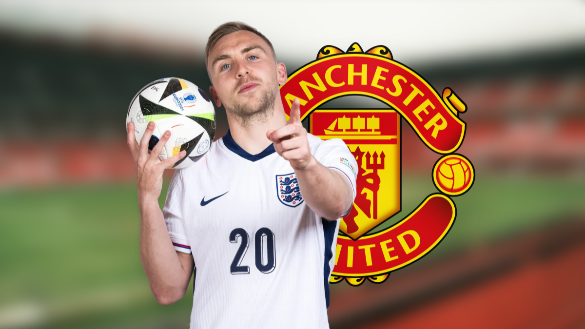 El Manchester United se interesa por Jarrod Bowen hero image