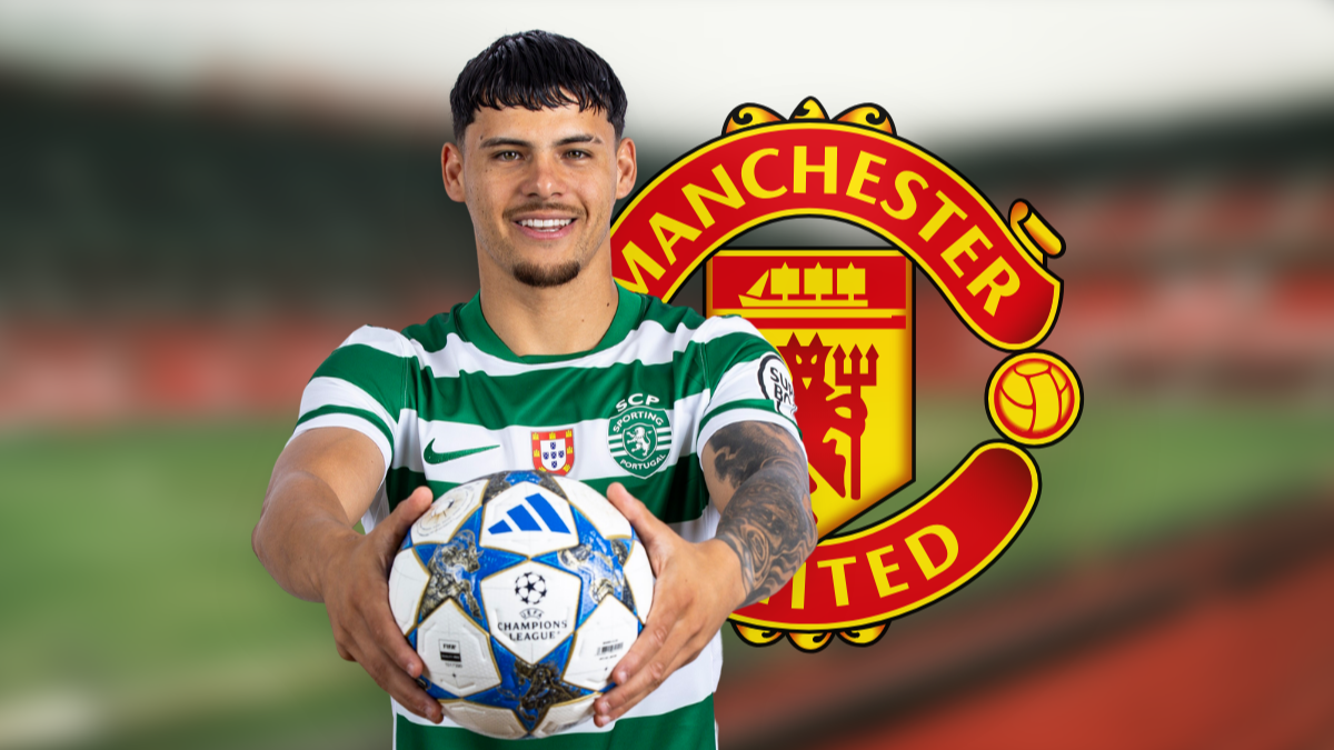 El Manchester United se interesa por Maximiliano Araújo hero image