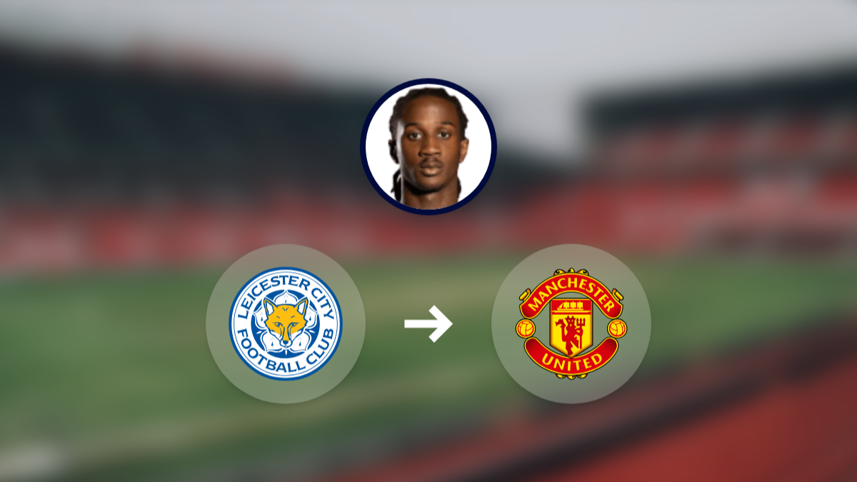 El Manchester United se interesa por Olabade Aluko hero image