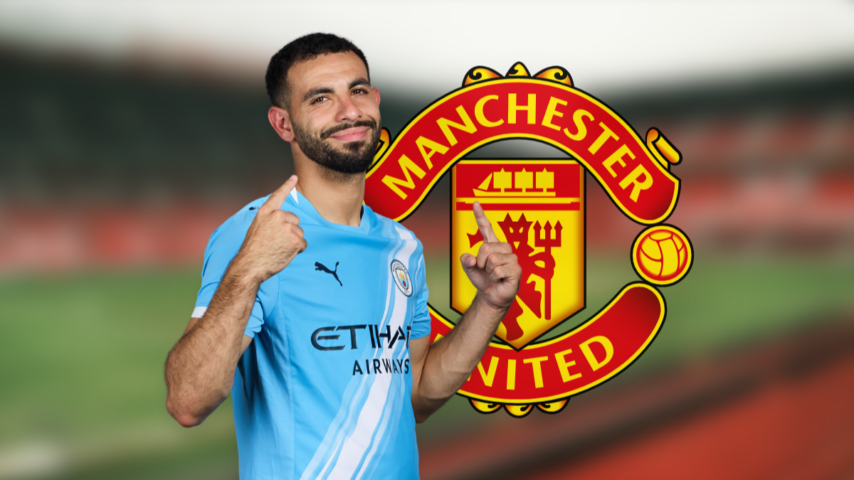 El Manchester United se interesa por Rayan Aït Nouri, pero el traspaso no se producirá hero image