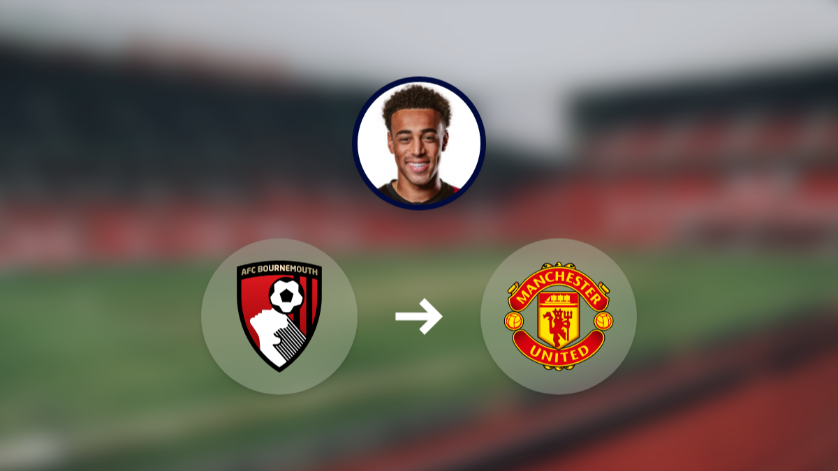 El Manchester United se interesa por Tyler Adams hero image