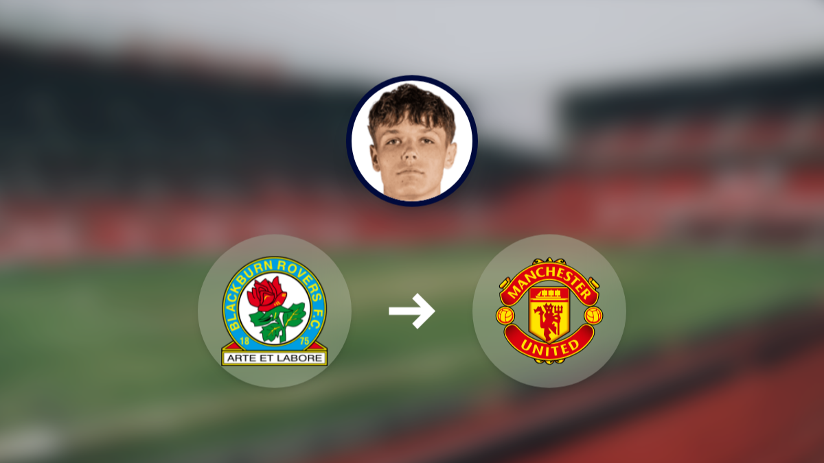 El Manchester United y el Arsenal compiten por Igor Tyjon hero image