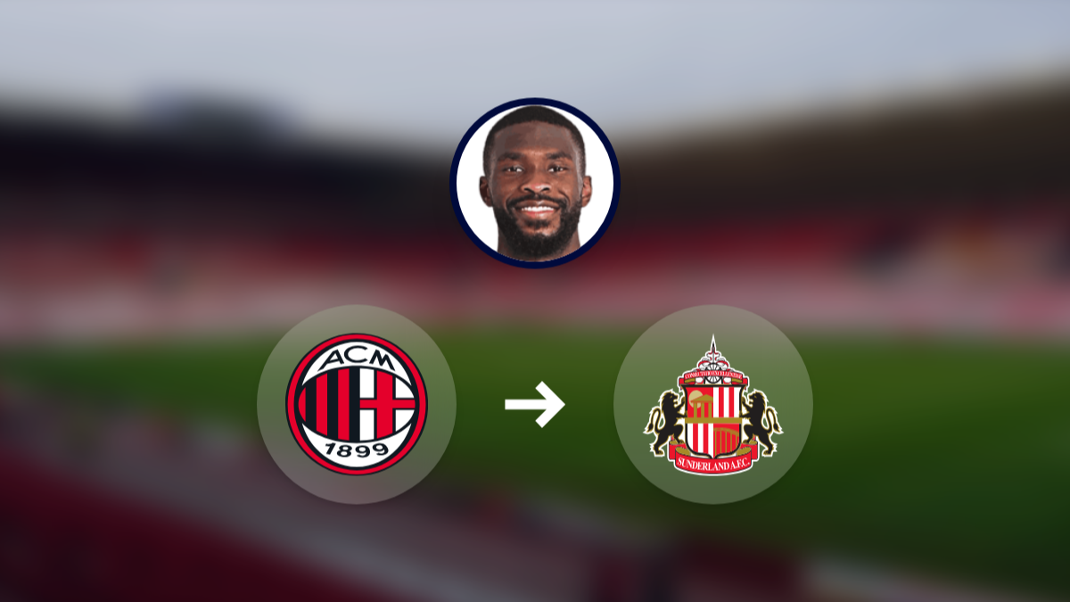 El Milan ofrece a Fikayo Tomori a varios clubes de la Premier League hero image