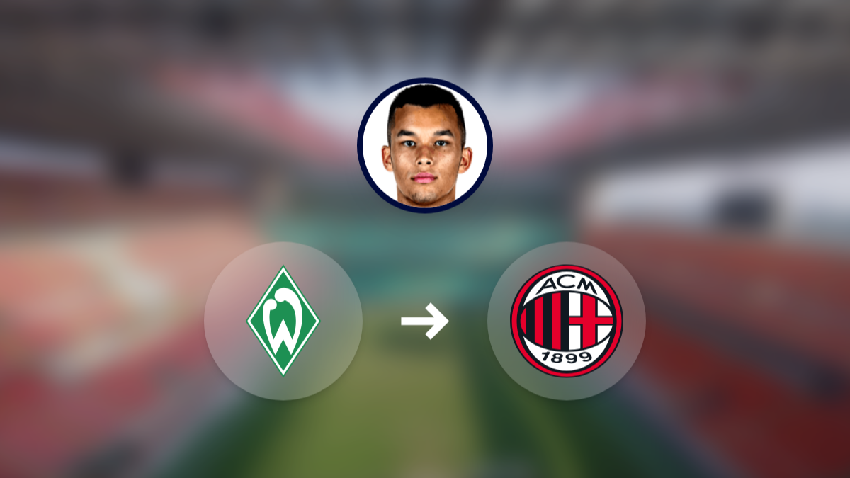 El Milan pregunta por el portero del Werder Bremen, Mio Backhaus hero image