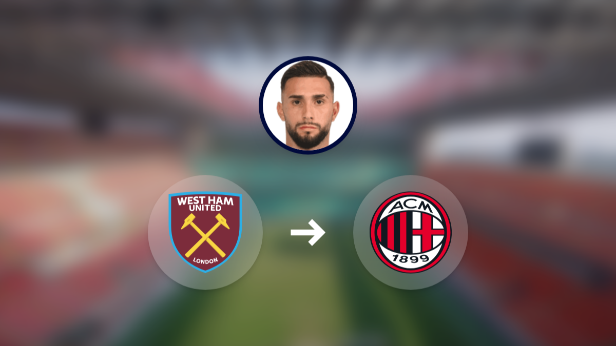 El Milan se interesa por Valentín Castellanos hero image