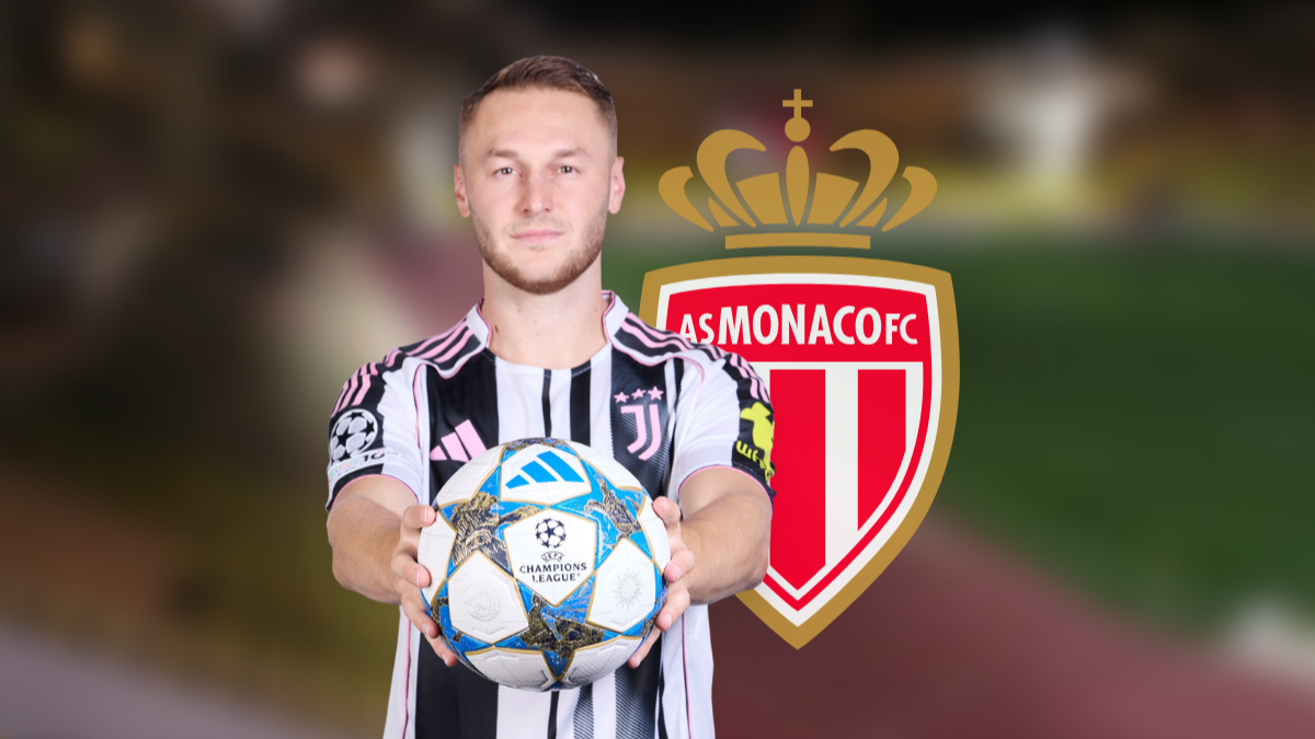 El Mónaco muestra interés en Teun Koopmeiners hero image