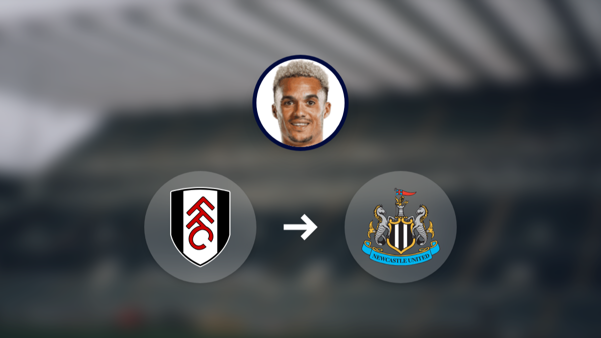 El Newcastle United explora el fichaje de Antonee Robinson hero image