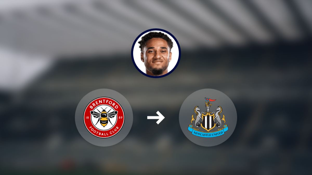 El Newcastle United muestra interés en Kevin Schade hero image