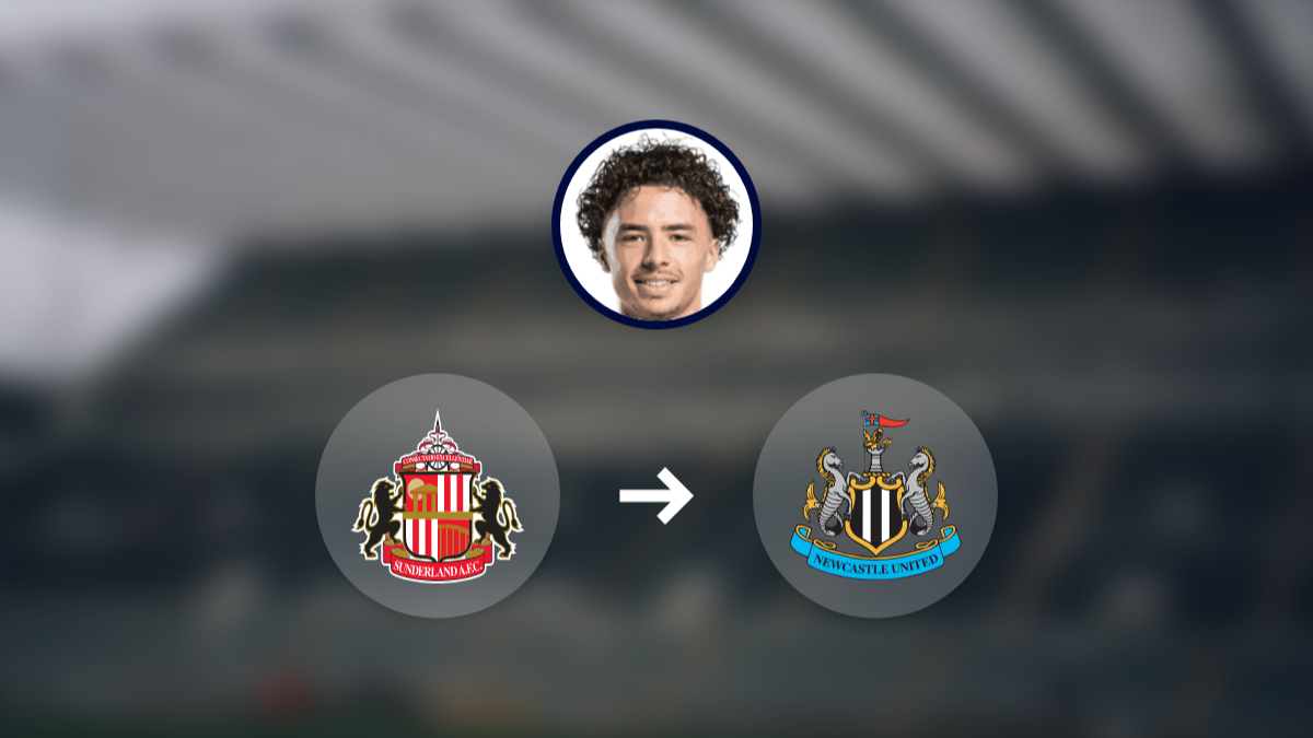 El Newcastle United planea el fichaje de Chemsdine Talbi, del Sunderland hero image