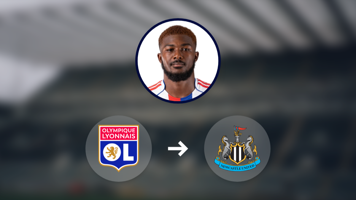 El Newcastle United se interesa por Ainsley Maitland-Niles hero image