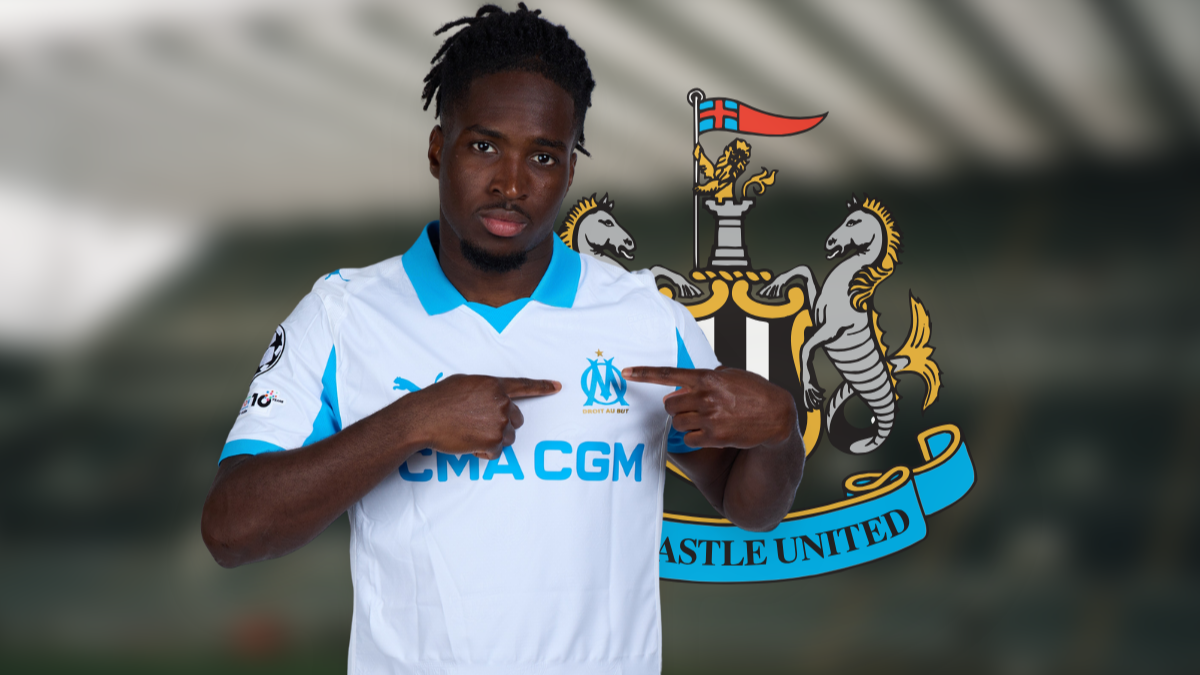 El Newcastle United se interesa por Jonathan Rowe, del Bologna hero image
