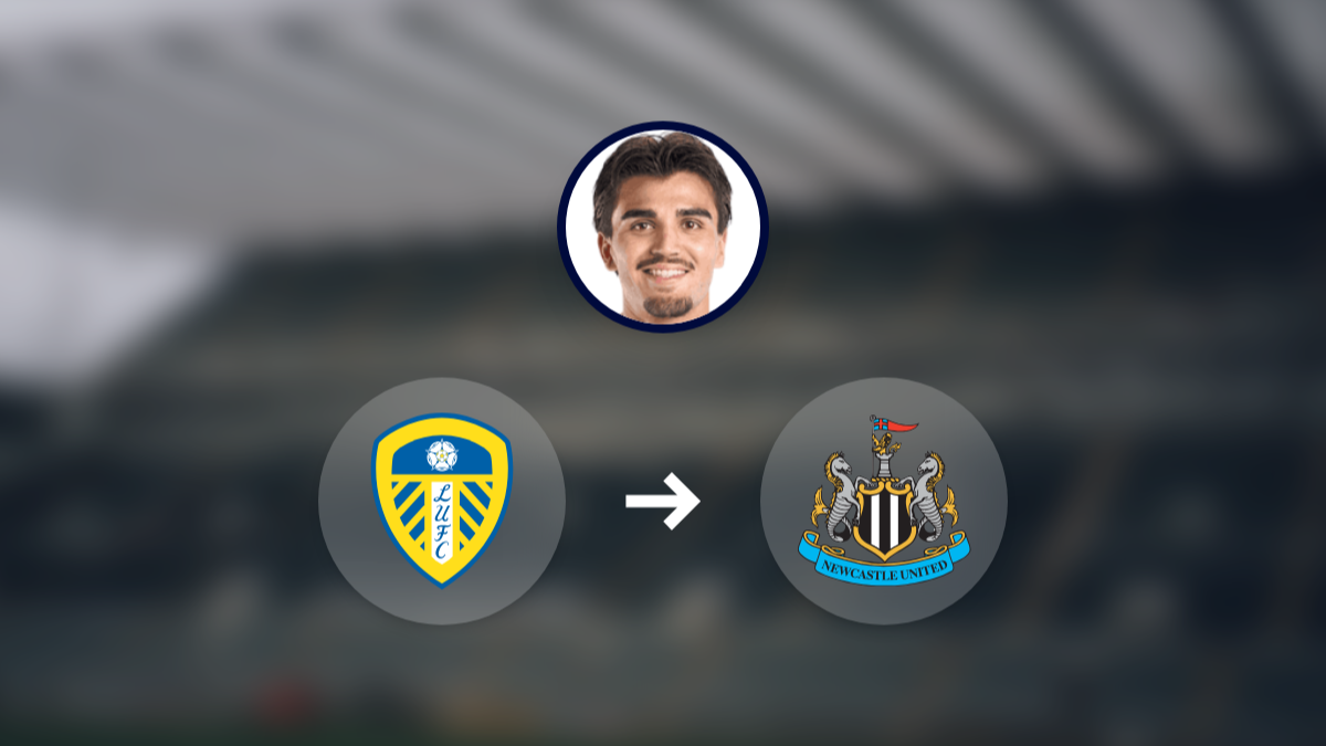 El Newcastle United se interesa por Pascal Struijk hero image