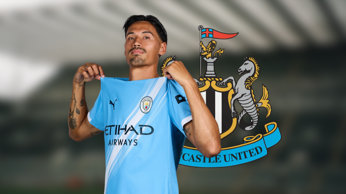 El Newcastle United se suma al interés por Tijjani Reijnders hero image
