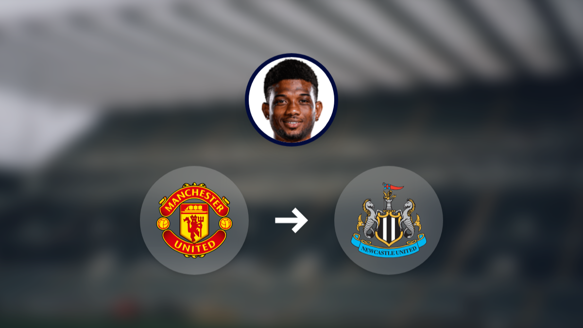 El Newcastle United sigue de cerca a Amad Diallo
