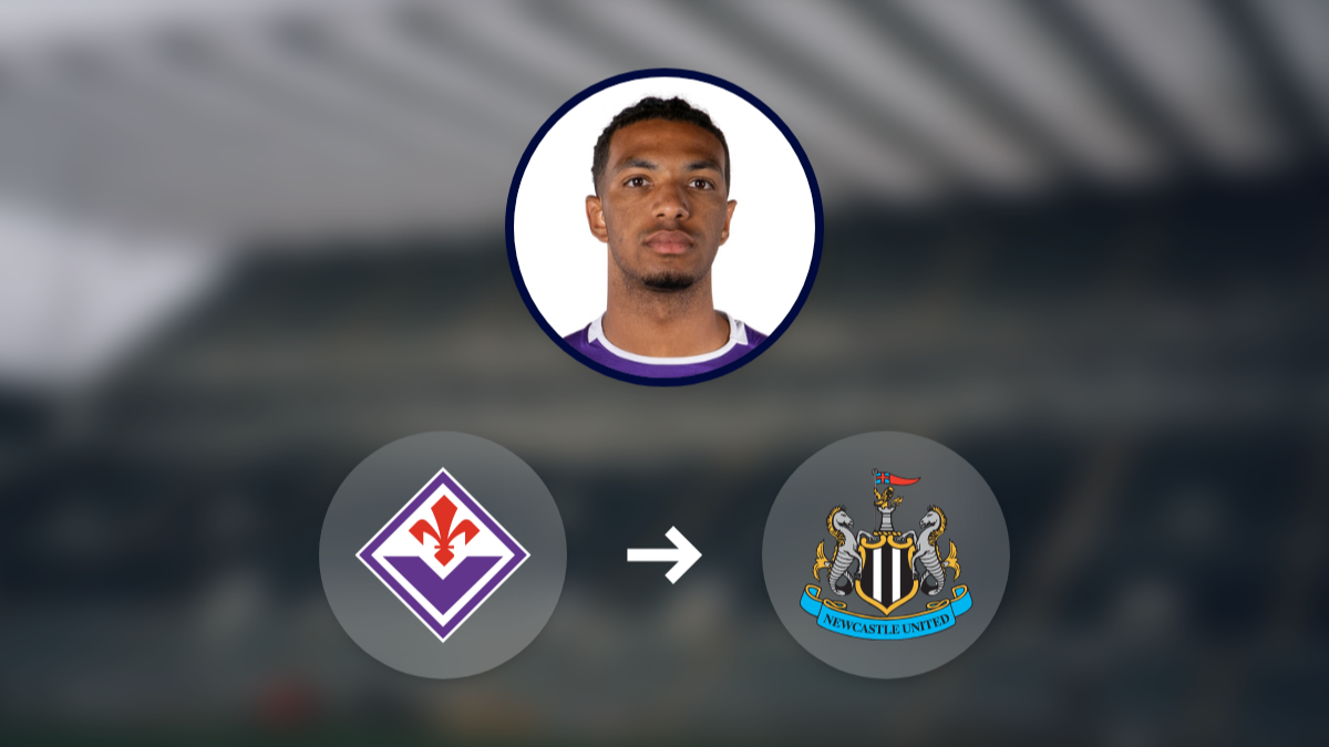 El Newcastle United sigue de cerca a Cher Ndour hero image