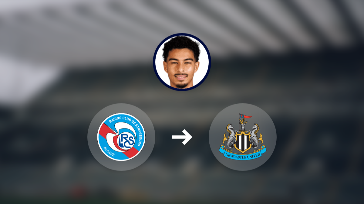 El Newcastle United sigue de cerca a Gessime Yassine hero image