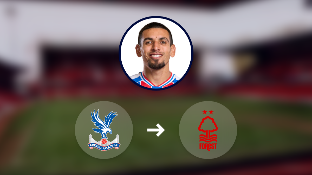 El Nottingham Forest muestra interés en Daniel Muñoz hero image
